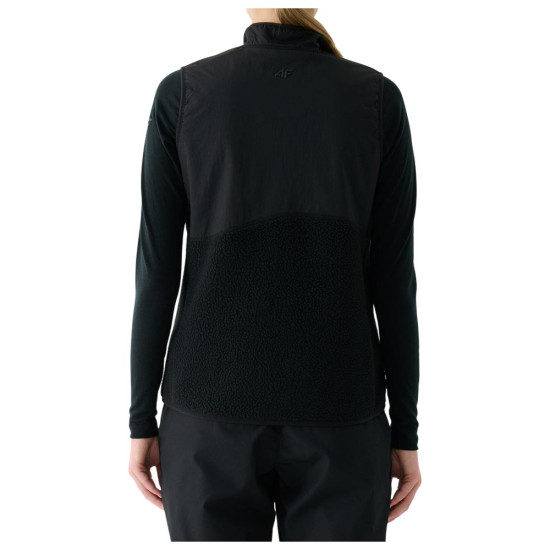 4F Γυναικείο γιλέκο